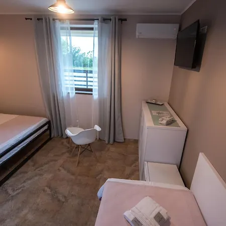 Gasthuis Casa 1a *
