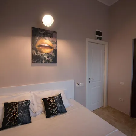 Πανσιόν Casa 1a Eforie Sud (Constanta)