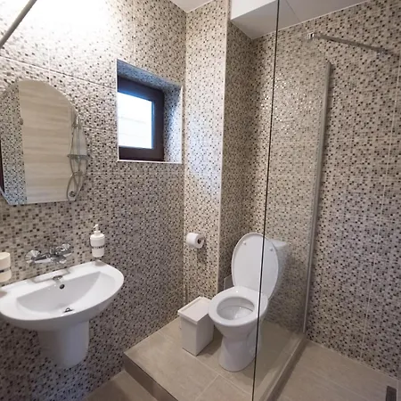 Gasthuis Casa 1a