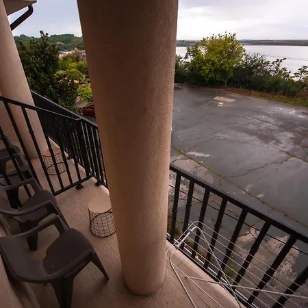 Casa 1a Eforie Sud (Constanta)