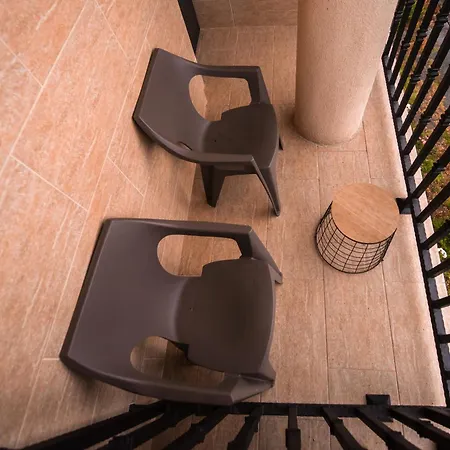 Πανσιόν Casa 1a