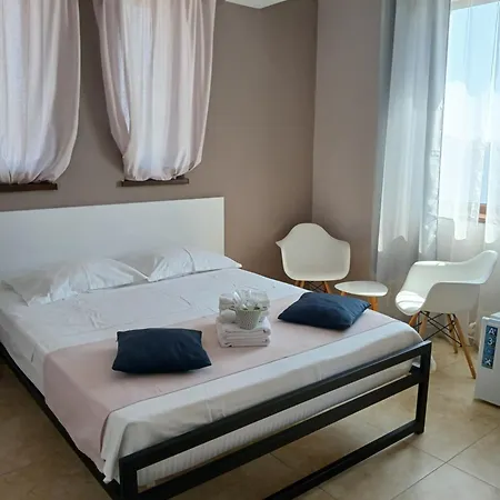 Casa 1a Guest house