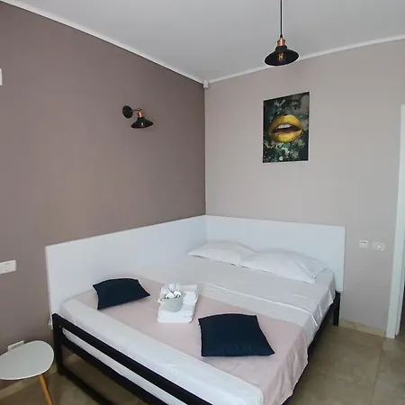 Casa 1a Gasthuis *
