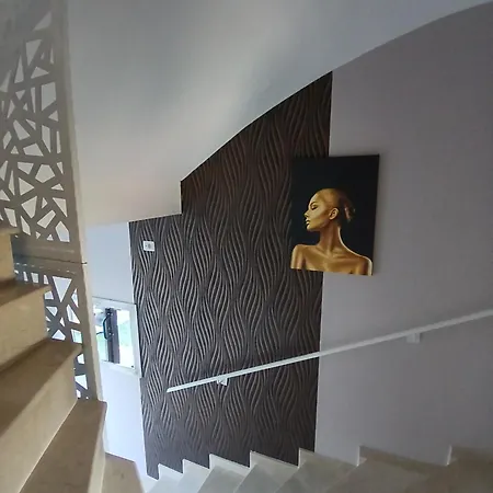 Guest house Casa 1a