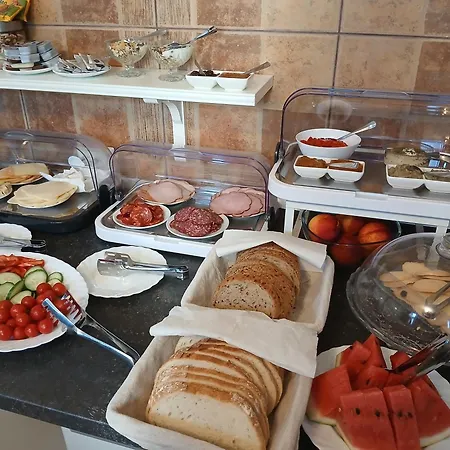 Casa 1a * Eforie Sud (Constanta)