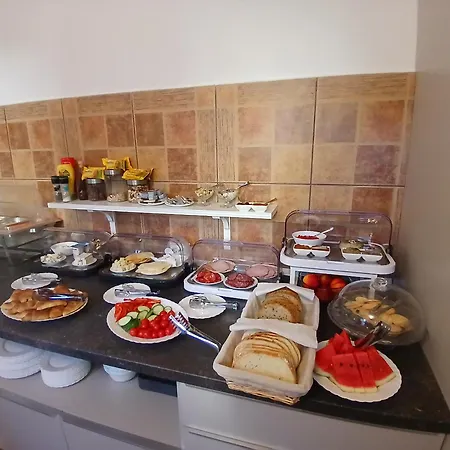 Casa 1a Πανσιόν