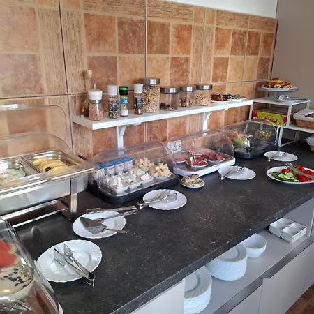 Casa 1a Pensión 4*